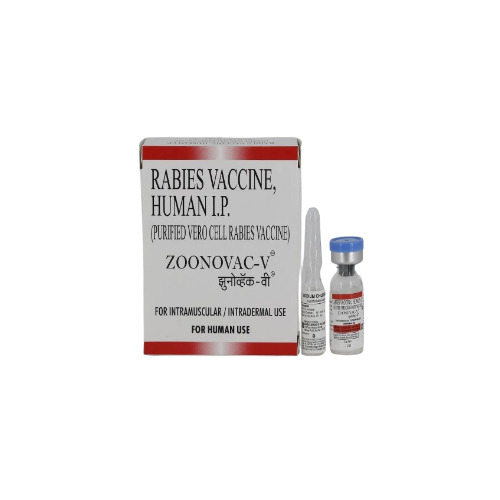 Zoonovac-v Injection