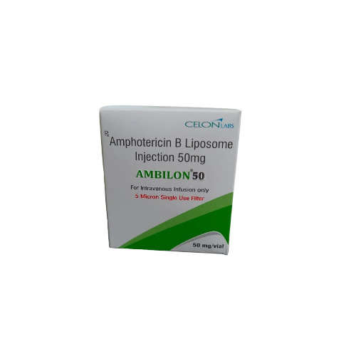 AMBILON 50MG Injection