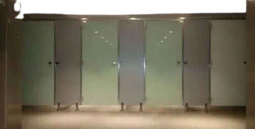 Commercial Toilet Partitions