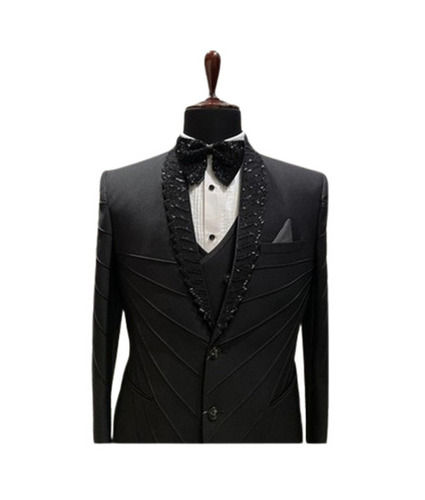 Designer Blazer