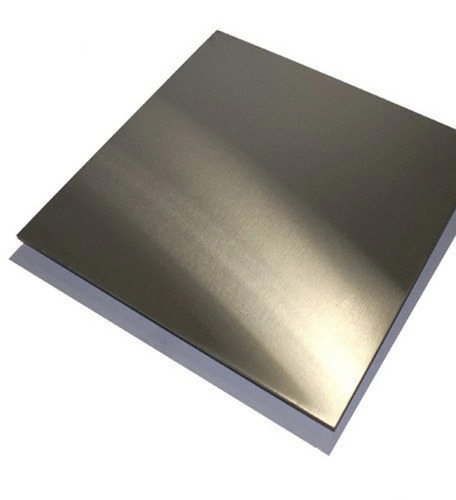 Stainless Steel N8Pvc Sheets Jt / 202 - Shape: Plate