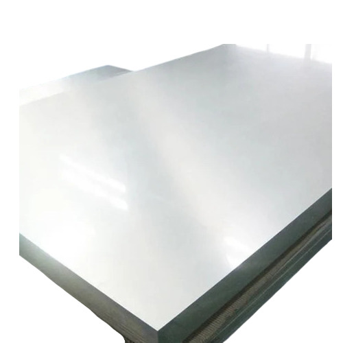 Stainless Steel Sheets - 316L 2D Finish | Durable, High Strength, Corrosion Resistant, Ideal for Industrial Applications