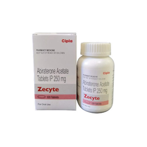 Zecyte 250Mg Tablet - Drug Type: General Medicines