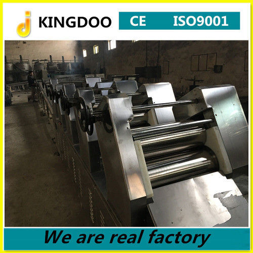 330 Model Hand Rolled Dry Noodle Production Line