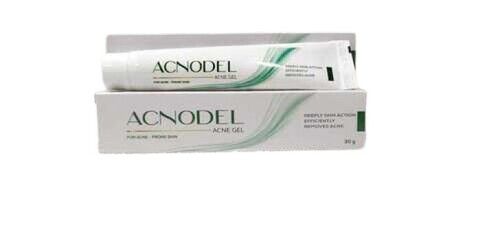 Acnodel Acne Gel