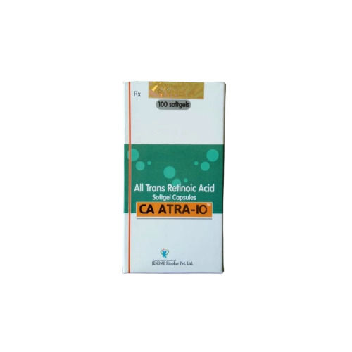 CA ATRA 10 mg Capsule