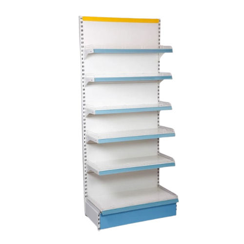 Departmental Display Racks