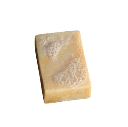 Detergent Soap - Color: Brown