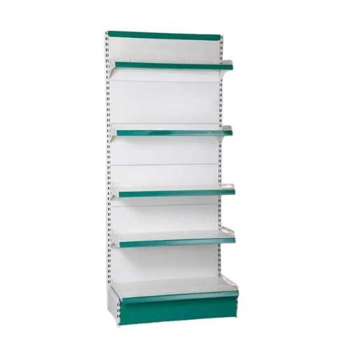 Display Racks And Shelves By Classic Display Systems (P) Ltd