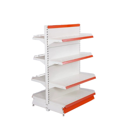 Double Sided MS Display Rack