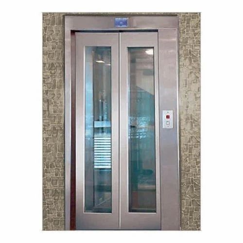 Elevator Doors