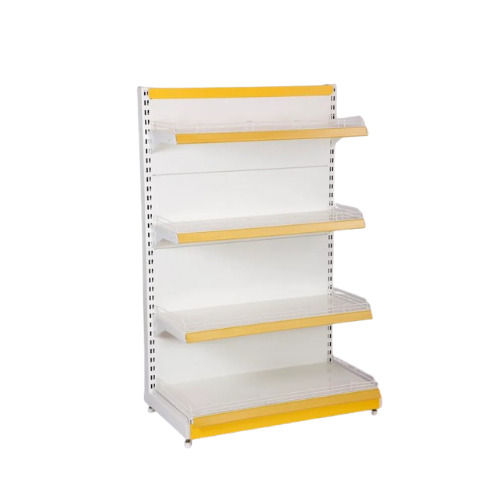 End Display Rack