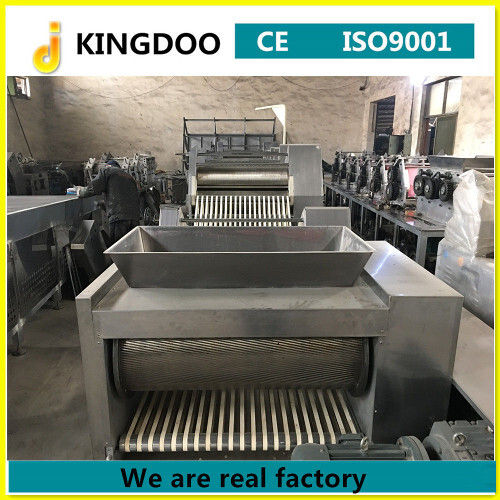 Fully Automatic Hand Rolled Noodle Production Line