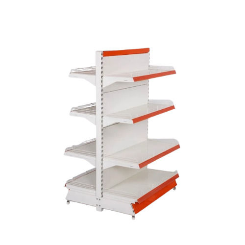 Gondola Shelving Unit