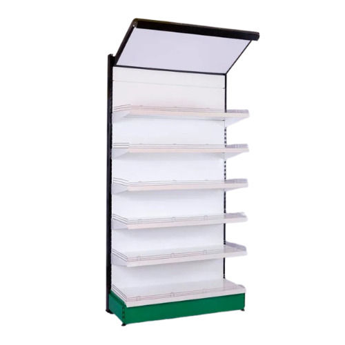 Hypermarket Display Racks