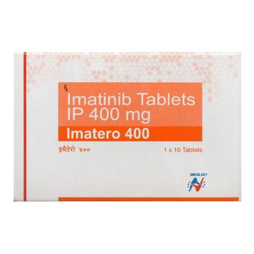 Imatinib 400mg Tablet