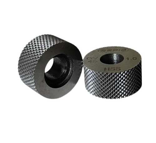 Knurling Tool - Automatic Grade: Automatic