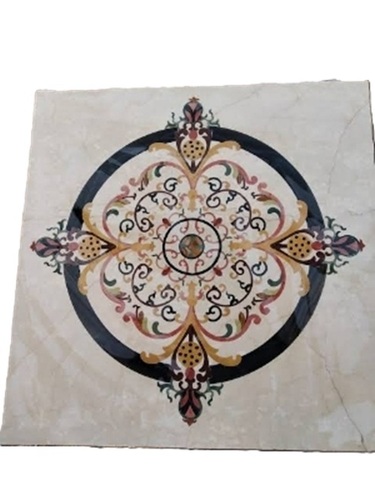 Marble Inlay