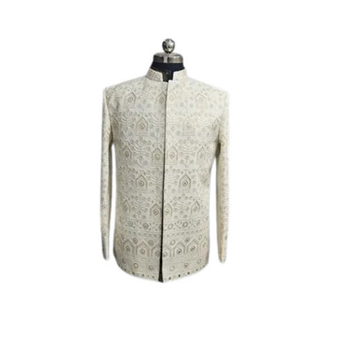 Mens Sherwani - Feature: Dry Cleaning