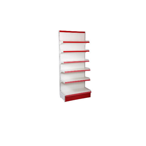 Metal Display Racks - Color: As Per Choice