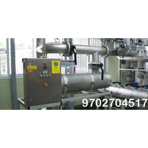 Mineral Water Bottle Plant - Stainless Steel, Full Automatic | 220 AC Electric Drive, Efficient Water Treatment Solutions