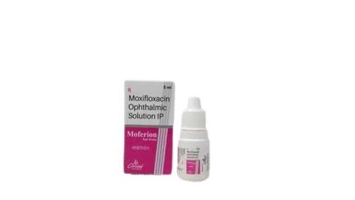 Moferion Eye Drop