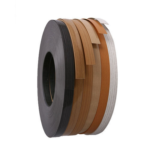 PVC Edge Band Tape - PVC, 22 mm x 50 m, All Colors, 0.45 mm Thickness | Durable, Moisture-Resistant, Easy Adhesive Application