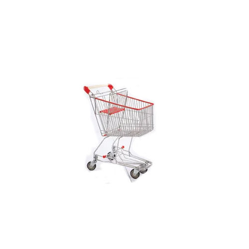 SS Shopping Trolley