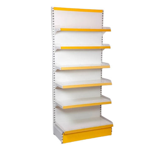 Steel Display Shelves