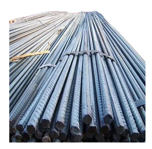 Tmt Bars