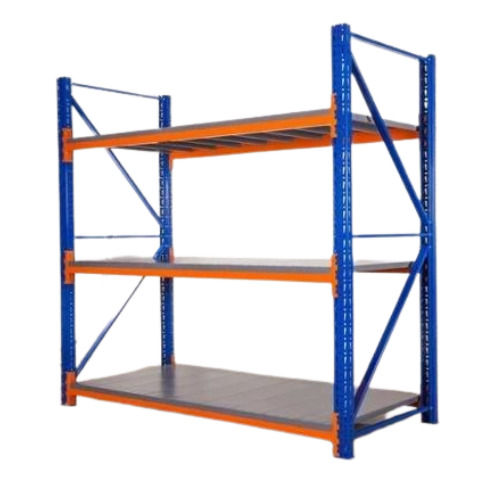 Warehouse Iron Rack