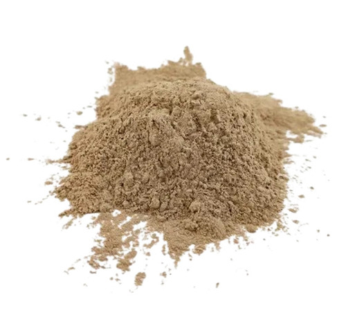 Bentonite Powder - 100% Pure, Premium Quality A Grade | Eco-Friendly, Loose Appearance, Higher Strength, Soluble for Chemical Industry