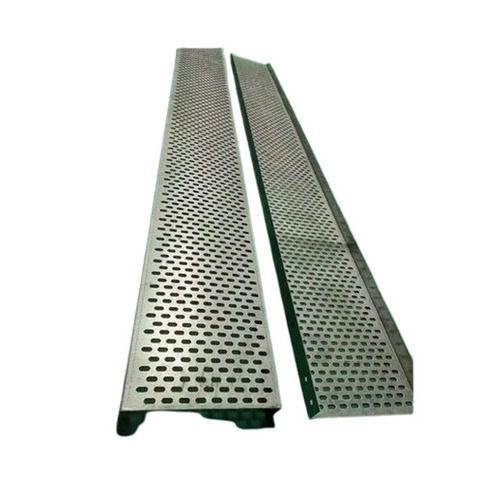 Electrical Cable Tray - Color: Any Color