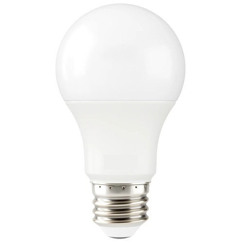 LED Bulbs - Polycarbonate Material Round Shape White Color | Energy-Efficient Long Lifespan up to 25000 Hours Instant-on Brightness Low Heat Emission Eco-Friendly Recyclable