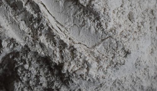 Lime Plaster - Application: Construction