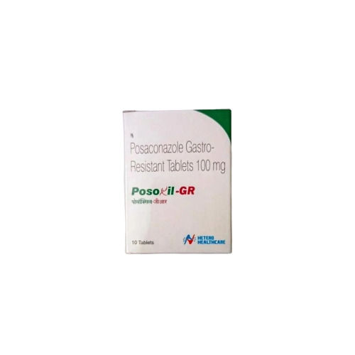 POSOXIL-GR 100mg Tablet