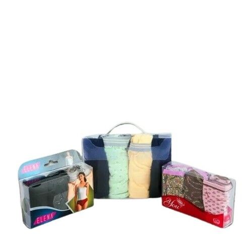 Pvc Packaging Box - Color: Transparent at Best Price in Mumbai ...