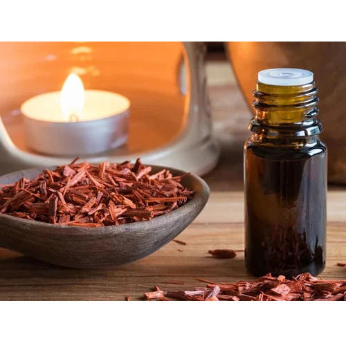 Sandalwood Diffuser Oil - Brand Name: Agromania