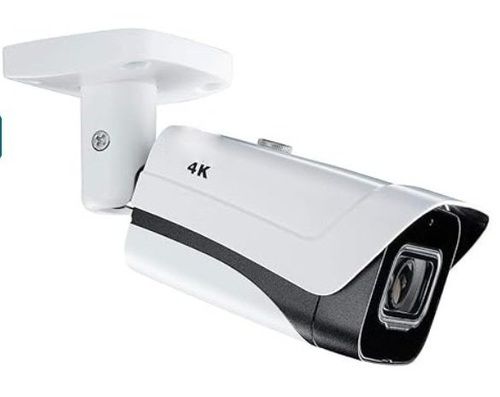 4 Channel Security Cctv Camera - Application: Outdoor at Best Price in ...