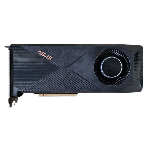 Asus Rtx 3080 10Gb Graphics Card - Color: Black