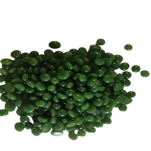 Casting Wax Bean - Color: Green