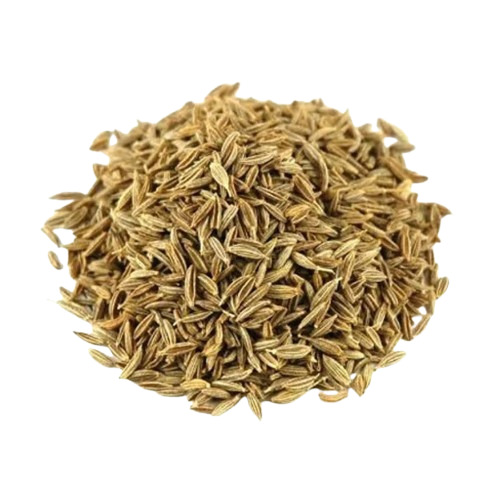 Cumin Seeds - 25 kg and 50 kg Packs | Optimum Quality, Brown Color, Food Grade, Natural Drying Process, Low Moisture Content, Ideal for Human Consumption