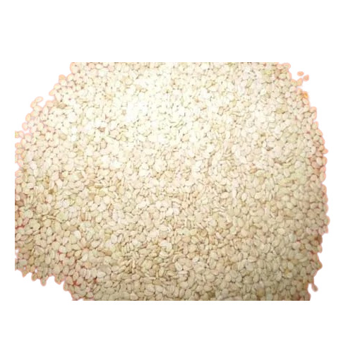 Hulled Sesame Seeds - 25 Kg PP & Paper Bags, 99.99% Purity, White Color, Food Grade Quality, New Crop with 6% Moisture