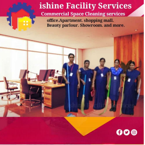 Office Housekeeping Services