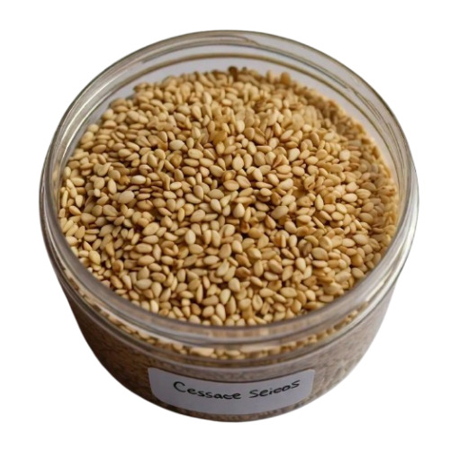 Sesame Seeds - Admixture (%): 1