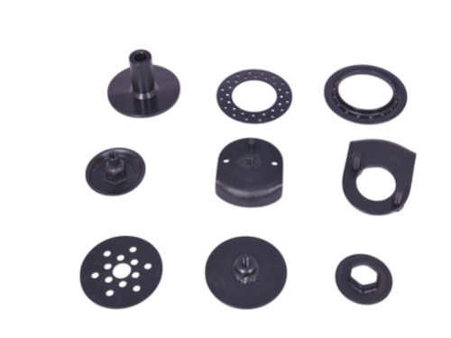 Sheet Metal Pressed Components
