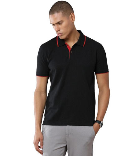 7C Polo Sustanable T-Shirt - Age Group: All