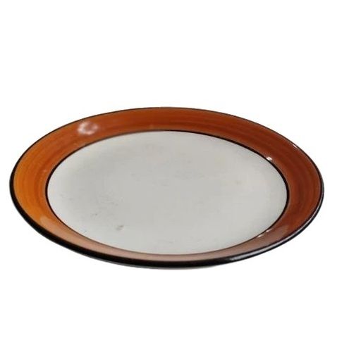 Ceramic Dinner Plate