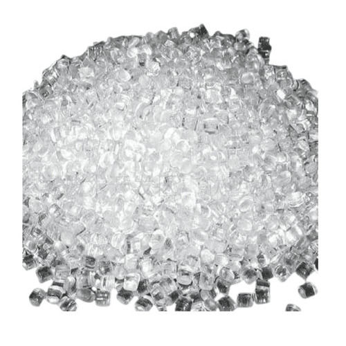 Polycarbonate Granules - Color: White