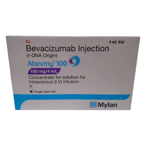 bevacizumab injection